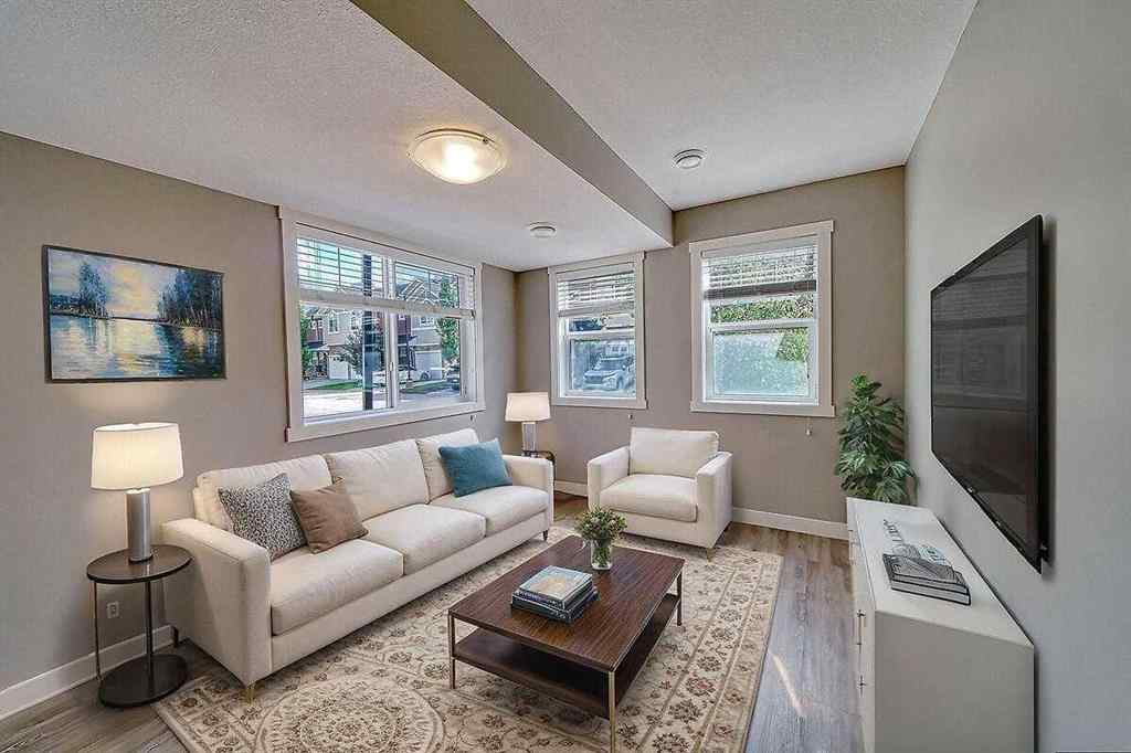 MLS® A2241870 - 641 Skyview Ranch Grove NE in Skyview Ranch Calgary, Residential