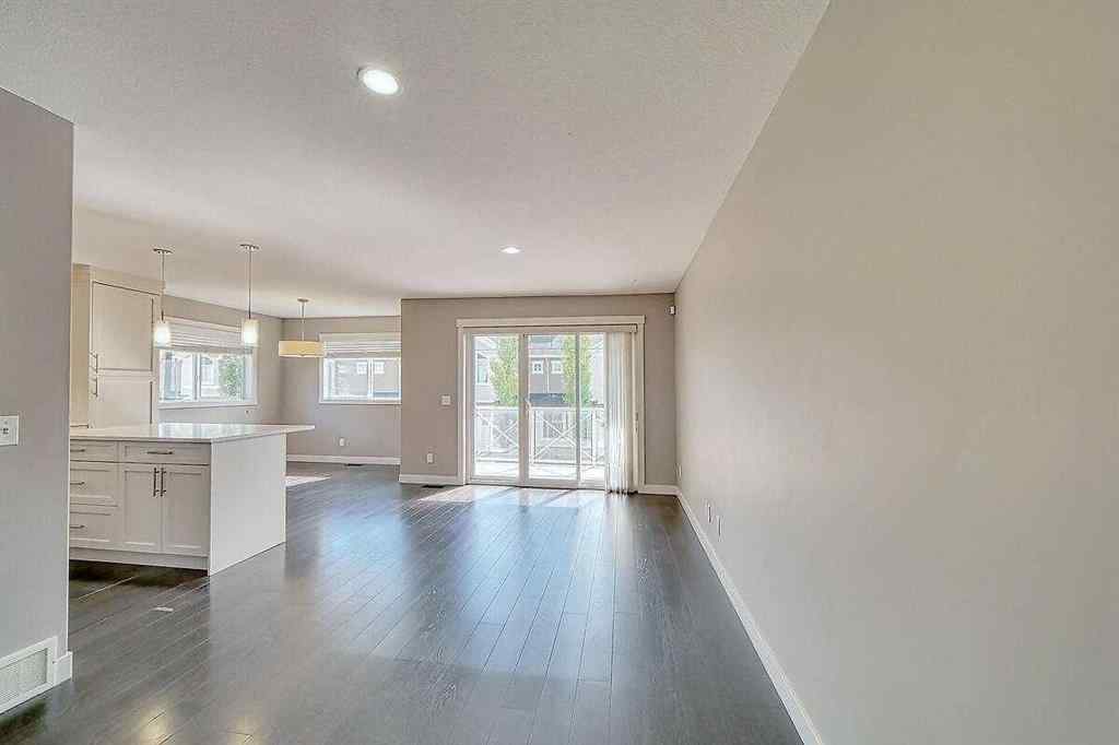 MLS® A2241870 - 641 Skyview Ranch Grove NE in Skyview Ranch Calgary, Residential