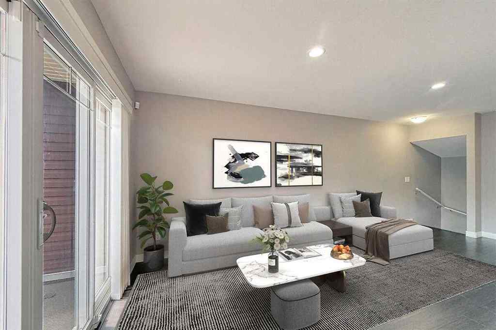 MLS® A2241870 - 641 Skyview Ranch Grove NE in Skyview Ranch Calgary, Residential