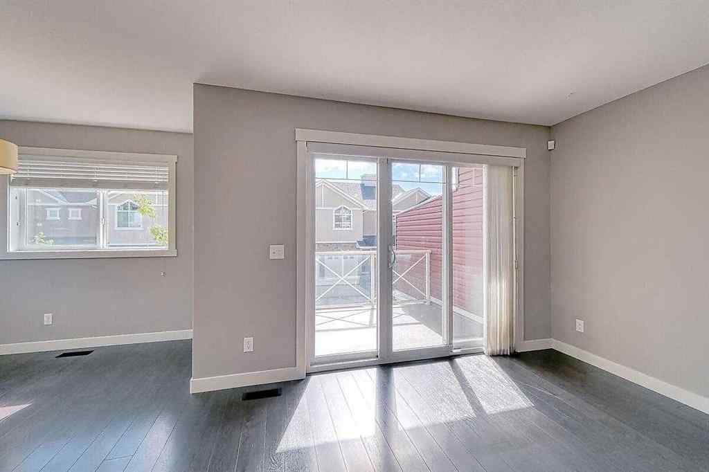 MLS® A2241870 - 641 Skyview Ranch Grove NE in Skyview Ranch Calgary, Residential