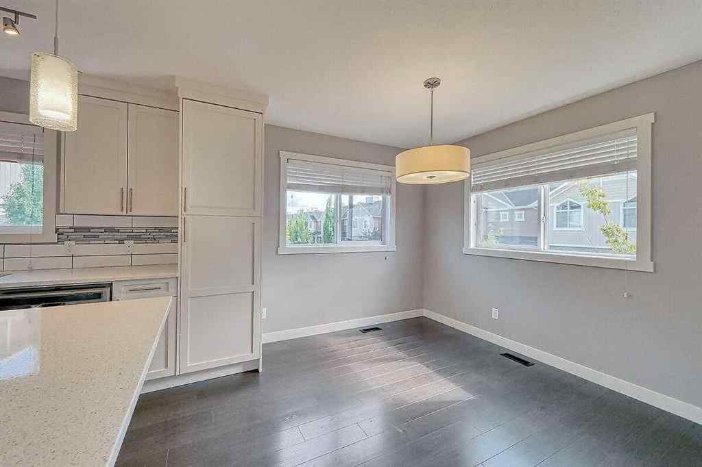 MLS® A2241870 - 641 Skyview Ranch Grove NE in Skyview Ranch Calgary, Residential