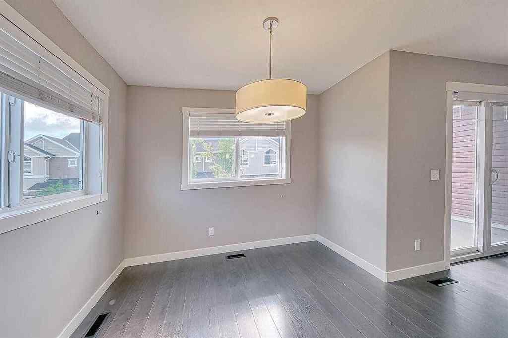 MLS® A2241870 - 641 Skyview Ranch Grove NE in Skyview Ranch Calgary, Residential