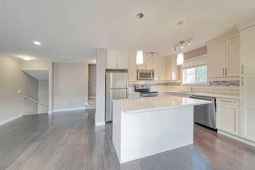 MLS® A2241870 - 641 Skyview Ranch Grove NE in Skyview Ranch Calgary, Residential
