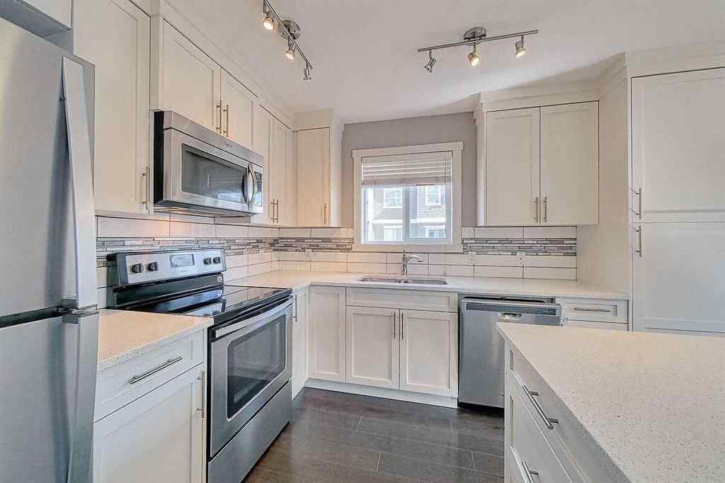 MLS® A2241870 - 641 Skyview Ranch Grove NE in Skyview Ranch Calgary, Residential