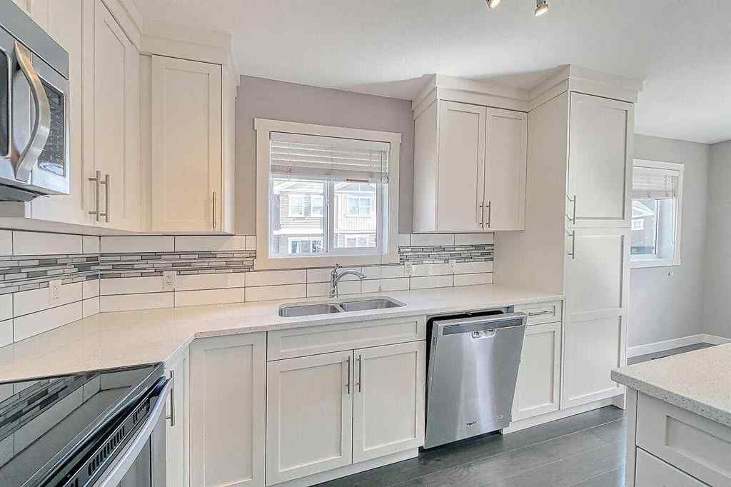 MLS® A2241870 - 641 Skyview Ranch Grove NE in Skyview Ranch Calgary, Residential