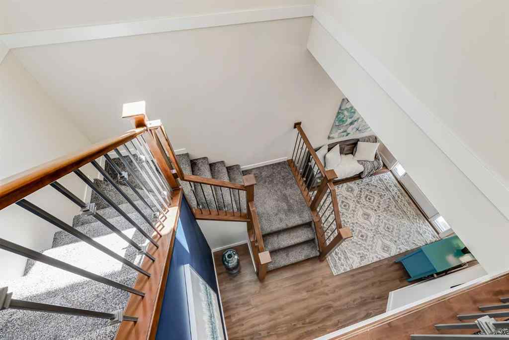 MLS® A2241875 - 110 Reunion Green NW in Reunion Airdrie, Residential