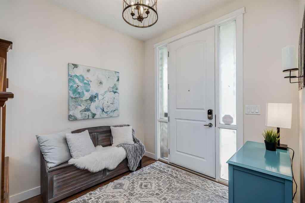 MLS® A2241875 - 110 Reunion Green NW in Reunion Airdrie, Residential
