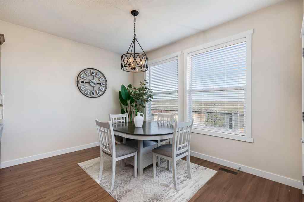 MLS® A2241875 - 110 Reunion Green NW in Reunion Airdrie, Residential