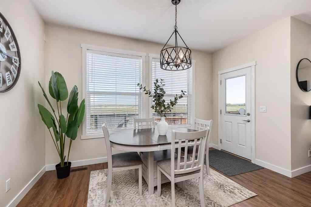 MLS® A2241875 - 110 Reunion Green NW in Reunion Airdrie, Residential