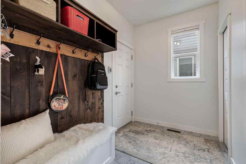 MLS® A2241875 - 110 Reunion Green NW in Reunion Airdrie, Residential