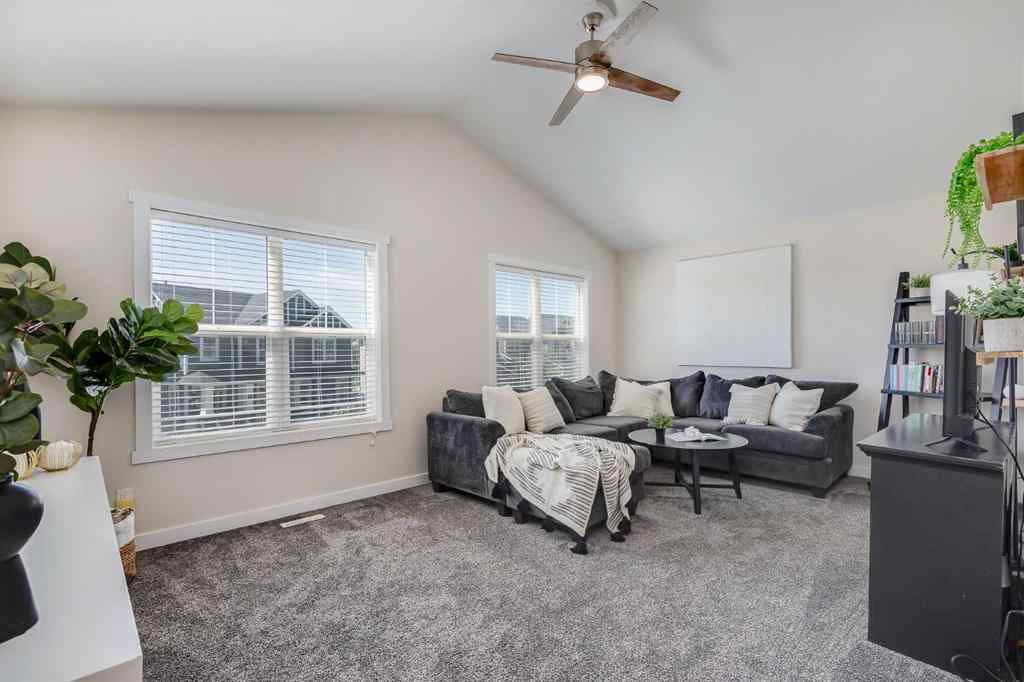 MLS® A2241875 - 110 Reunion Green NW in Reunion Airdrie, Residential