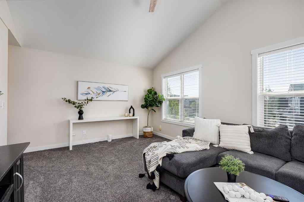 MLS® A2241875 - 110 Reunion Green NW in Reunion Airdrie, Residential