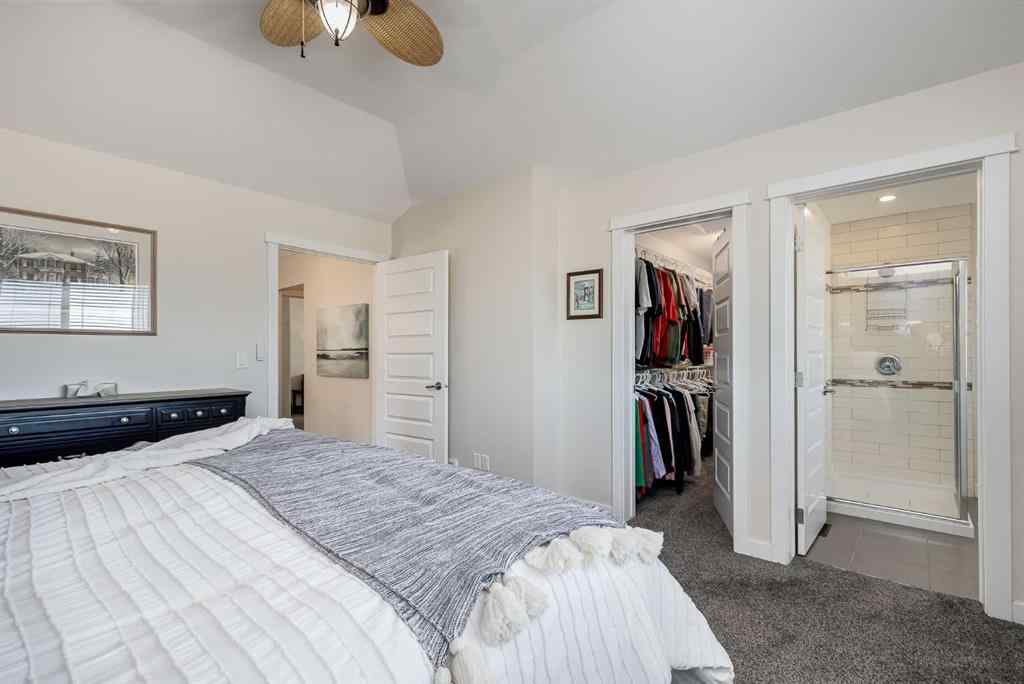 MLS® A2241875 - 110 Reunion Green NW in Reunion Airdrie, Residential