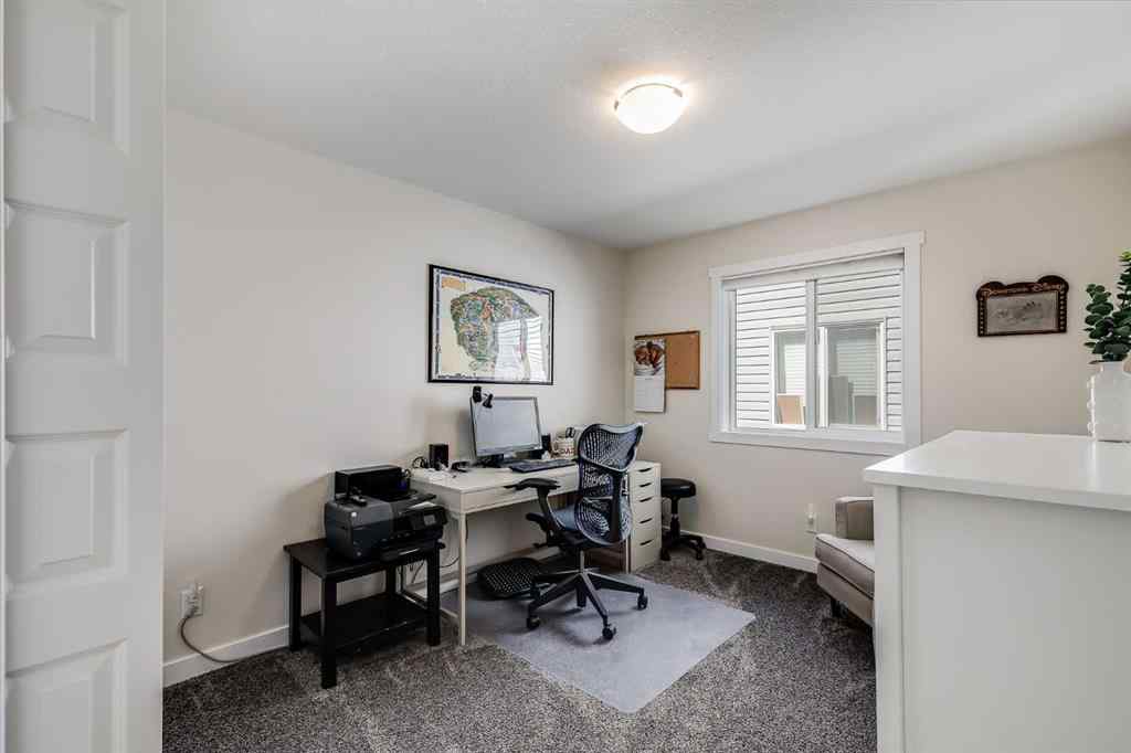 MLS® A2241875 - 110 Reunion Green NW in Reunion Airdrie, Residential