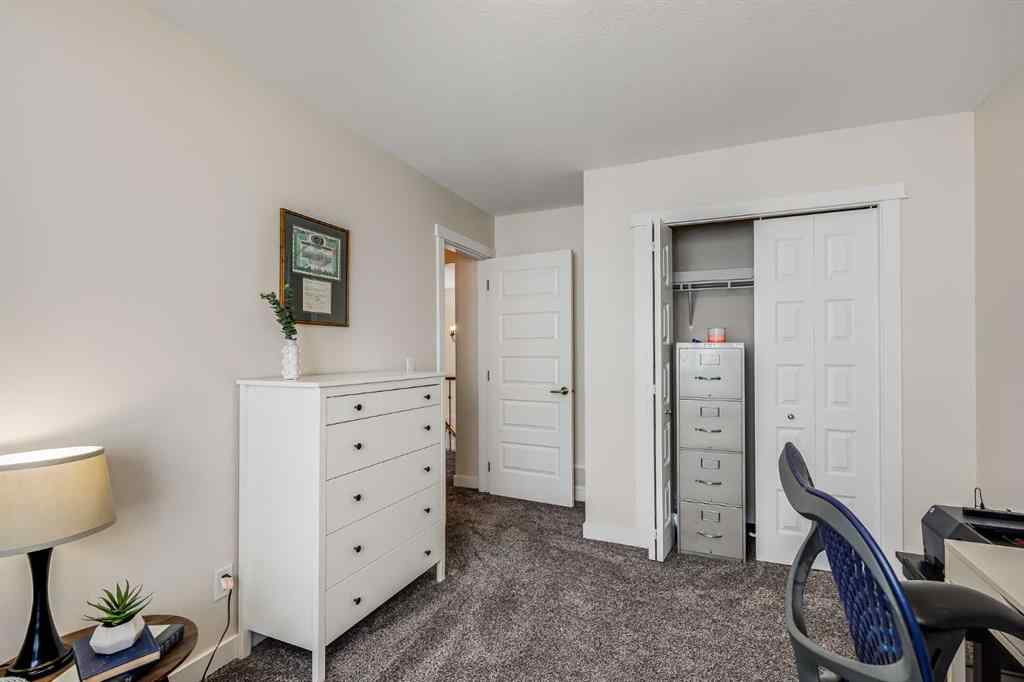 MLS® A2241875 - 110 Reunion Green NW in Reunion Airdrie, Residential