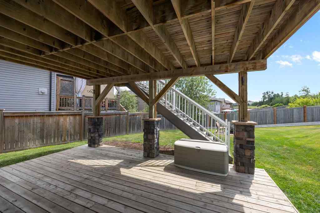 MLS® A2241876 - 312 Gravelstone Road  in Stonecreek Fort McMurray, Residential