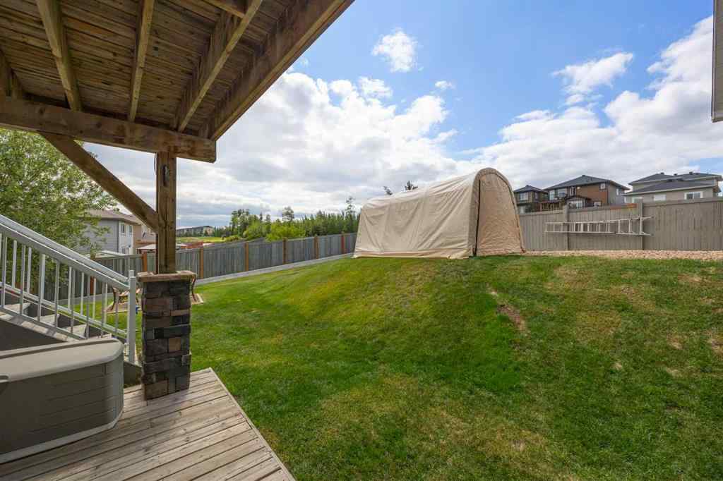 MLS® A2241876 - 312 Gravelstone Road  in Stonecreek Fort McMurray, Residential