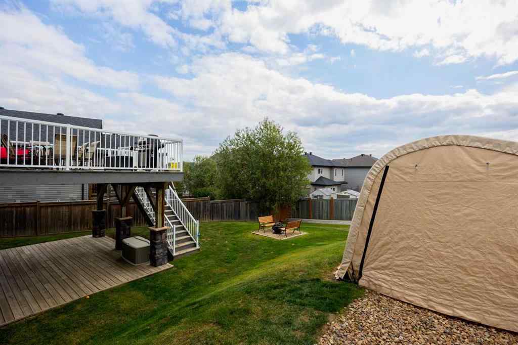 MLS® A2241876 - 312 Gravelstone Road  in Stonecreek Fort McMurray, Residential