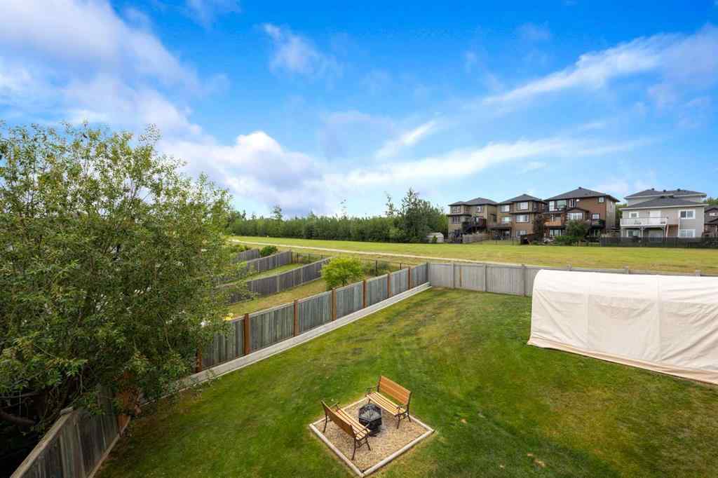 MLS® A2241876 - 312 Gravelstone Road  in Stonecreek Fort McMurray, Residential