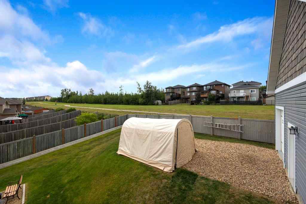 MLS® A2241876 - 312 Gravelstone Road  in Stonecreek Fort McMurray, Residential