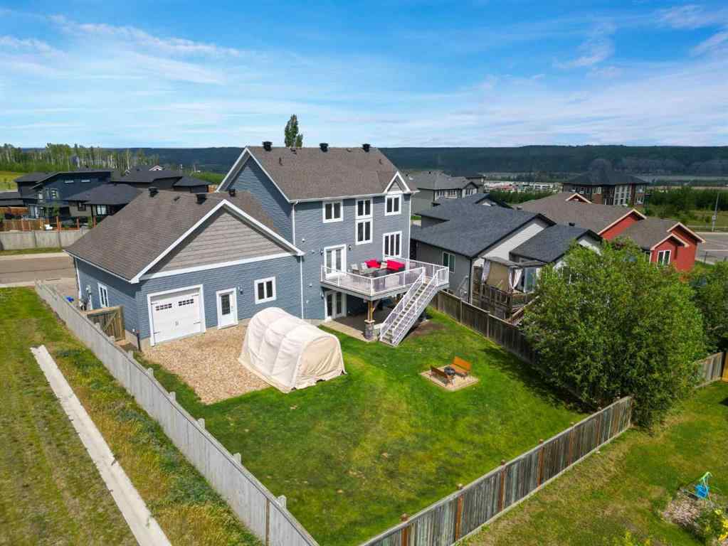 MLS® A2241876 - 312 Gravelstone Road  in Stonecreek Fort McMurray, Residential
