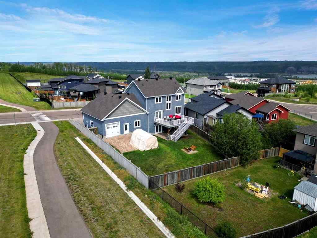 MLS® A2241876 - 312 Gravelstone Road  in Stonecreek Fort McMurray, Residential