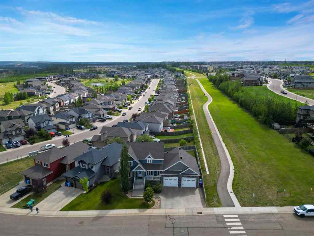MLS® A2241876 - 312 Gravelstone Road  in Stonecreek Fort McMurray, Residential