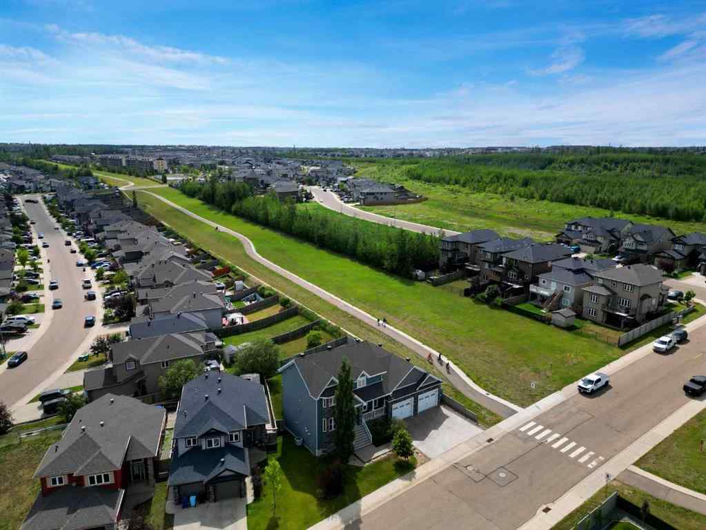 MLS® A2241876 - 312 Gravelstone Road  in Stonecreek Fort McMurray, Residential