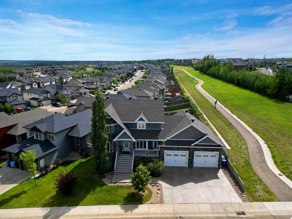 MLS® A2241876 - 312 Gravelstone Road  in Stonecreek Fort McMurray, Residential