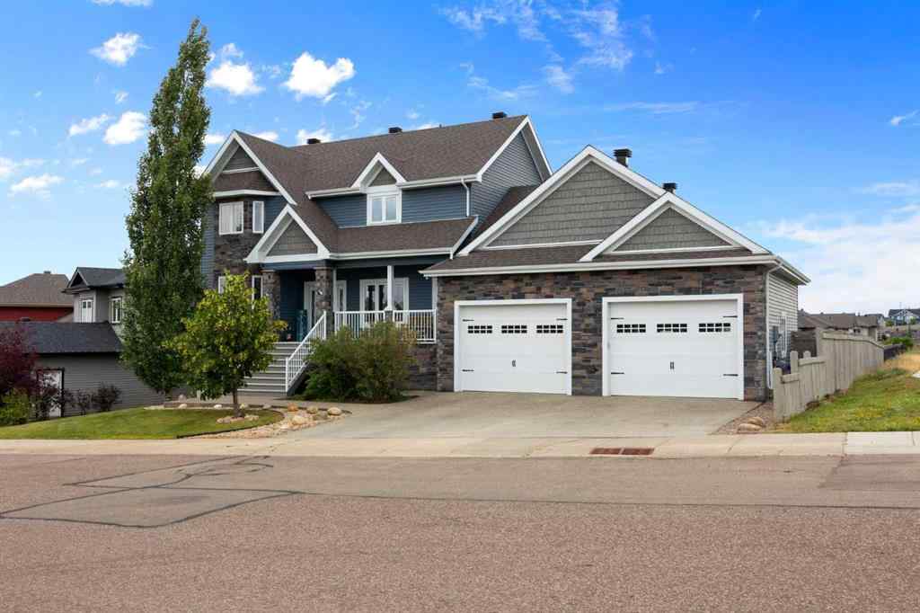 MLS® A2241876 - 312 Gravelstone Road  in Stonecreek Fort McMurray, Residential