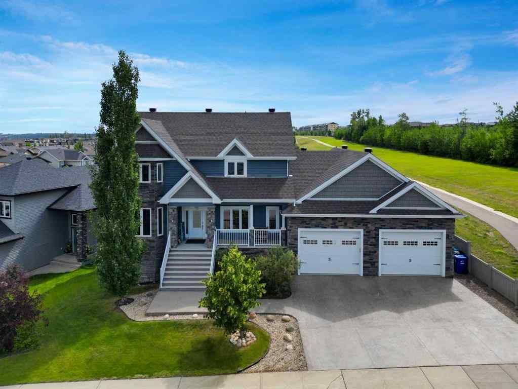 MLS® A2241876 - 312 Gravelstone Road  in Stonecreek Fort McMurray, Residential
