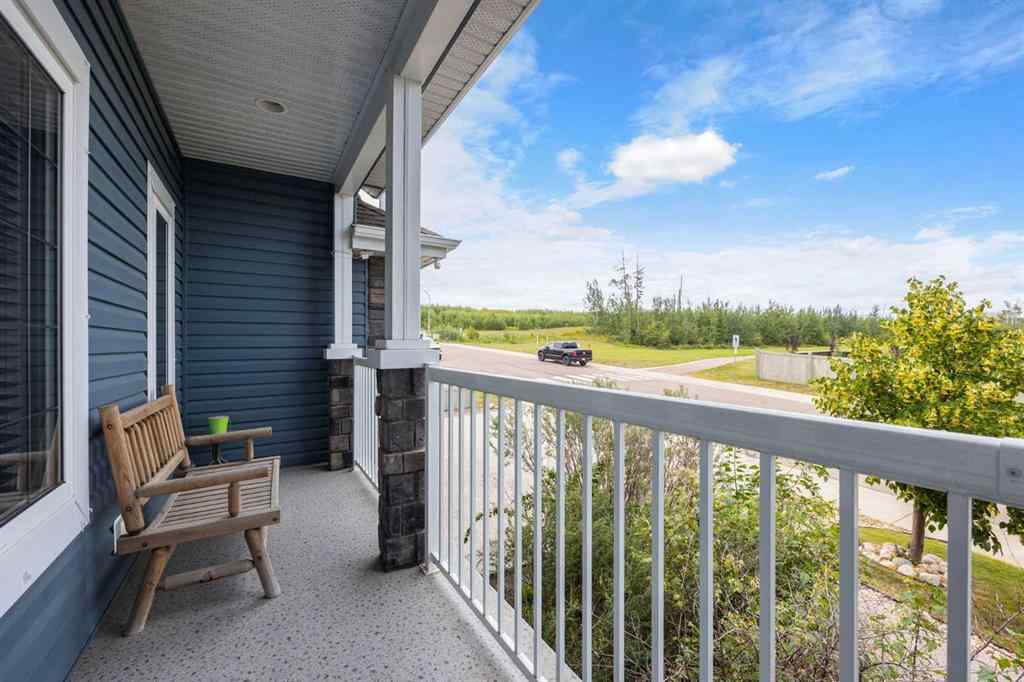 MLS® A2241876 - 312 Gravelstone Road  in Stonecreek Fort McMurray, Residential