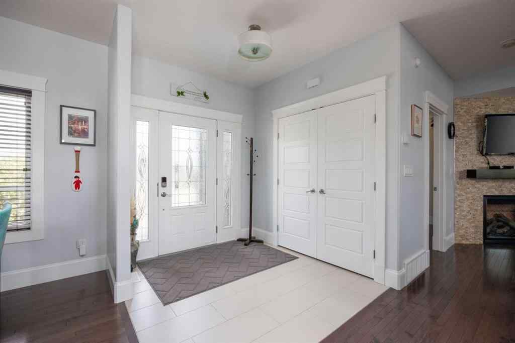 MLS® A2241876 - 312 Gravelstone Road  in Stonecreek Fort McMurray, Residential