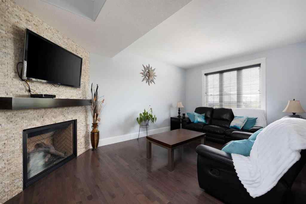 MLS® A2241876 - 312 Gravelstone Road  in Stonecreek Fort McMurray, Residential
