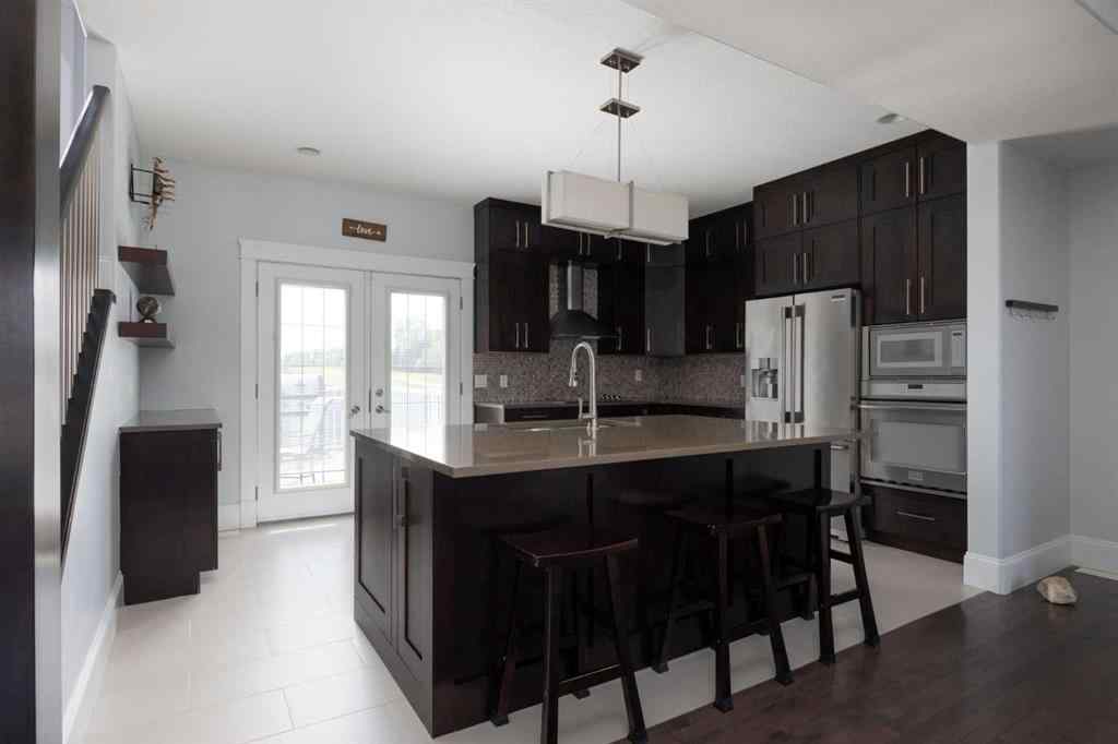 MLS® A2241876 - 312 Gravelstone Road  in Stonecreek Fort McMurray, Residential