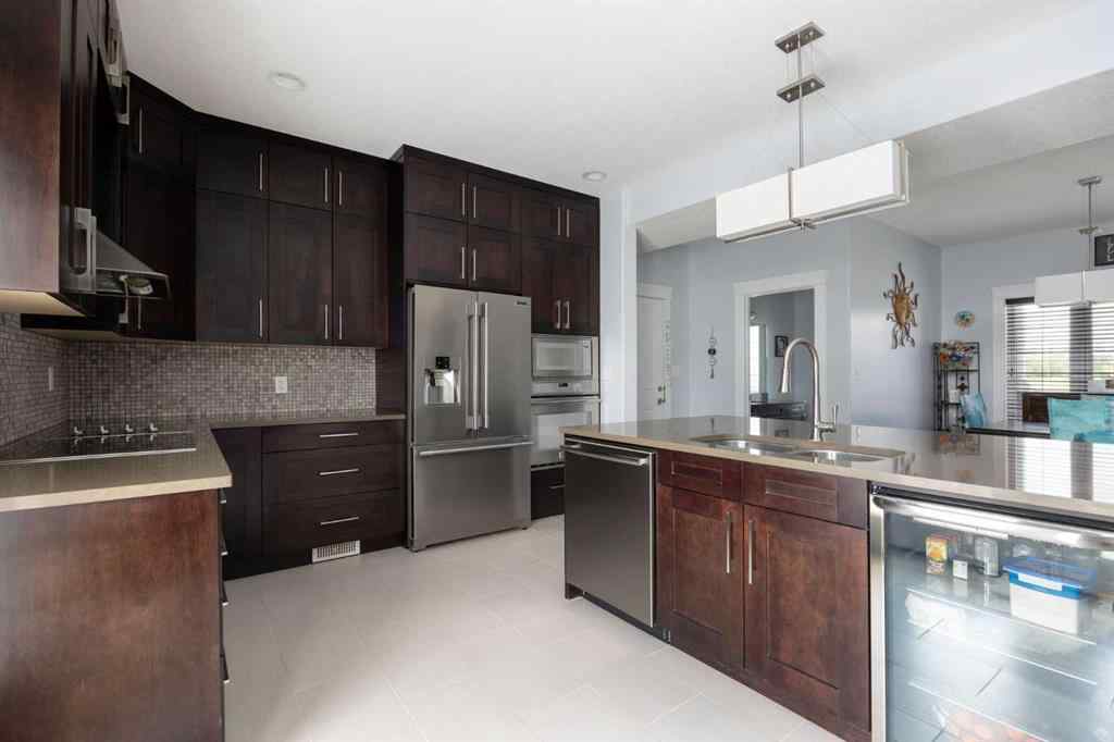 MLS® A2241876 - 312 Gravelstone Road  in Stonecreek Fort McMurray, Residential