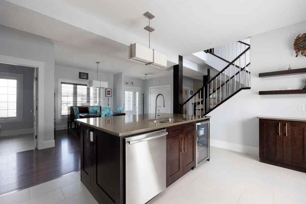 MLS® A2241876 - 312 Gravelstone Road  in Stonecreek Fort McMurray, Residential