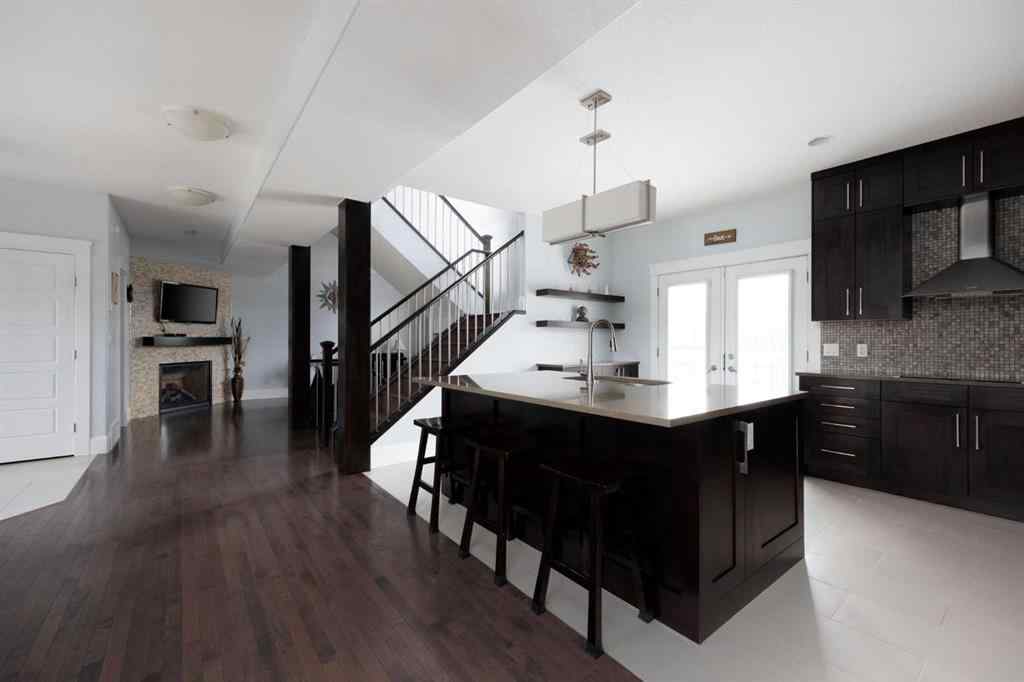 MLS® A2241876 - 312 Gravelstone Road  in Stonecreek Fort McMurray, Residential