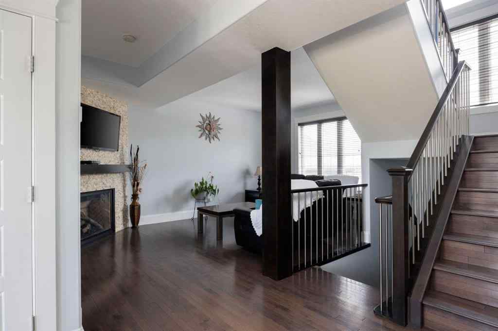 MLS® A2241876 - 312 Gravelstone Road  in Stonecreek Fort McMurray, Residential