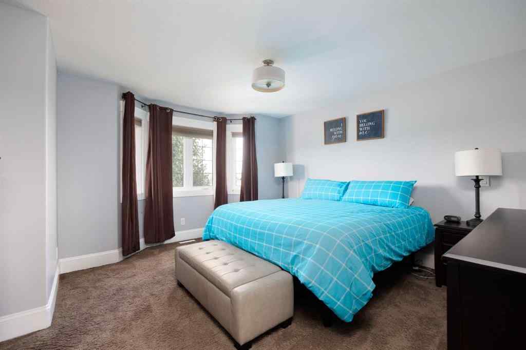 MLS® A2241876 - 312 Gravelstone Road  in Stonecreek Fort McMurray, Residential