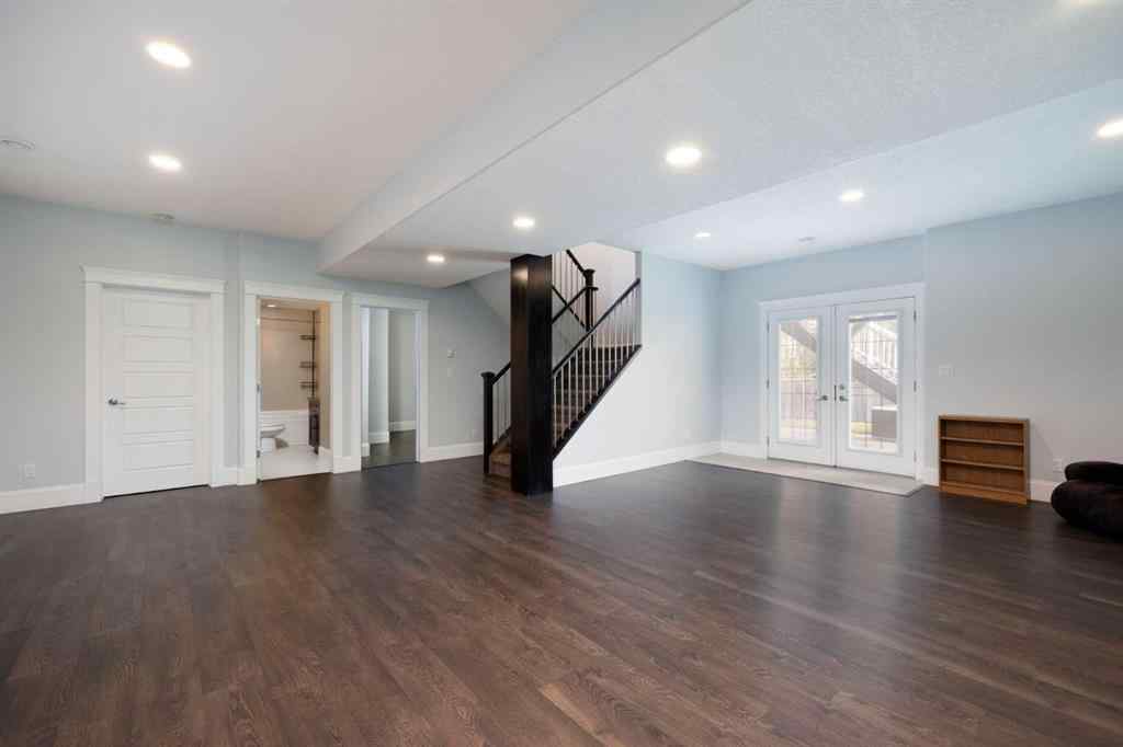 MLS® A2241876 - 312 Gravelstone Road  in Stonecreek Fort McMurray, Residential