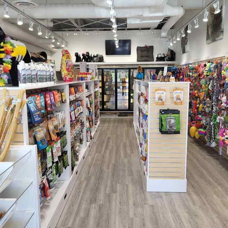 MLS® A2241878 - 123 Airdrie Pet Store Way  in NONE Airdrie, Commercial