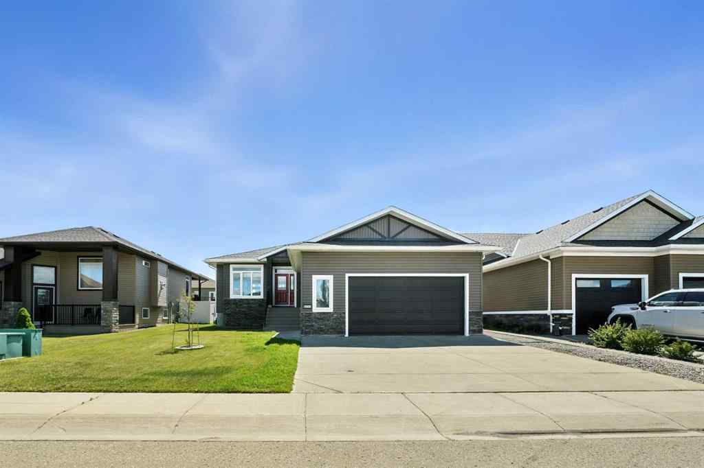 MLS® A2241880 - 6511 57 Street  in NONE Olds, Residential