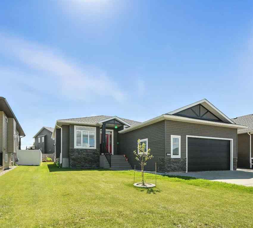 MLS® A2241880 - 6511 57 Street  in NONE Olds, Residential