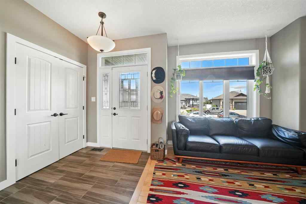 MLS® A2241880 - 6511 57 Street  in NONE Olds, Residential