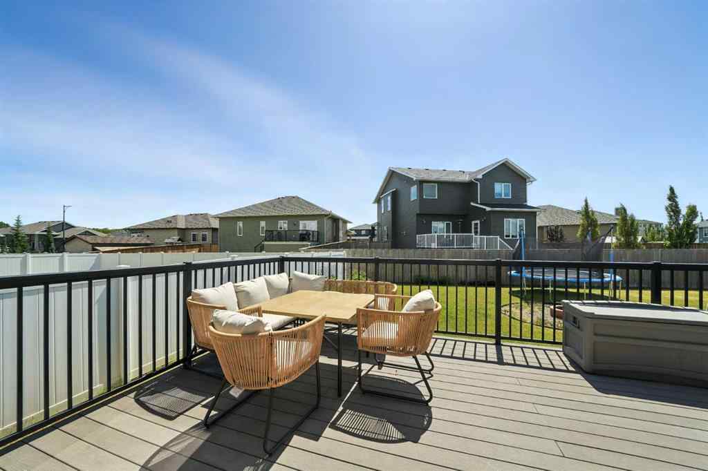 MLS® A2241880 - 6511 57 Street  in NONE Olds, Residential