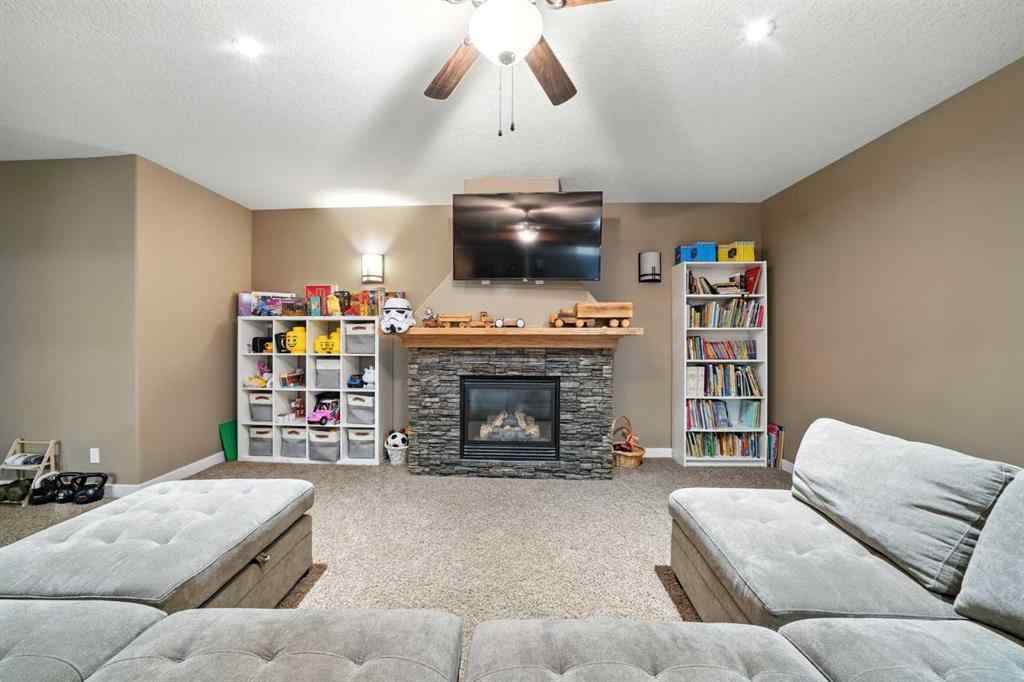 MLS® A2241880 - 6511 57 Street  in NONE Olds, Residential