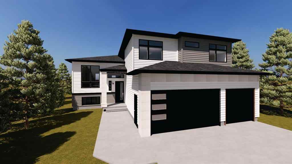 MLS® A2241881 - 117 Beaverglen Close  in Beacon Hill Fort McMurray, Residential