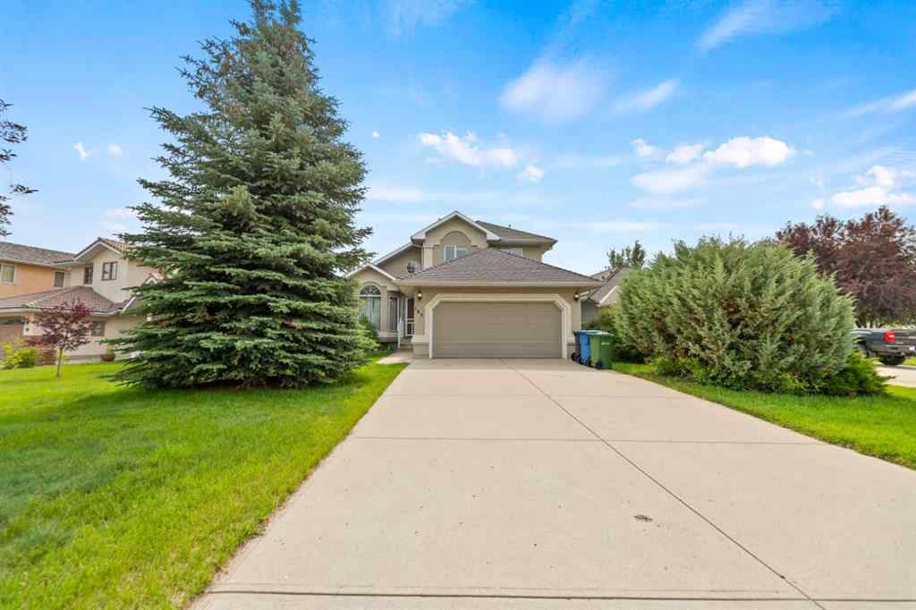 MLS® A2241886 - 185 Lakeside Greens Drive  in Lakeside Greens Chestermere, Residential