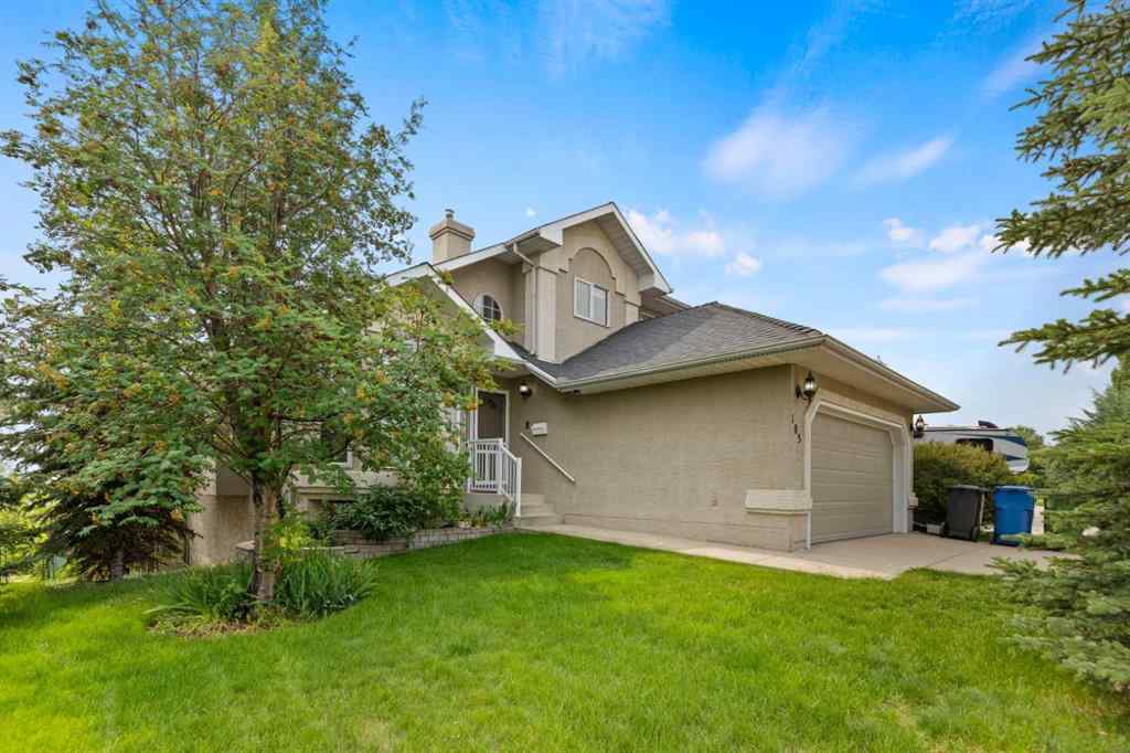 MLS® A2241886 - 185 Lakeside Greens Drive  in Lakeside Greens Chestermere, Residential